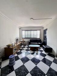 Blk 113 Pasir Ris Street 11 (Pasir Ris), HDB 5 Rooms #595100111